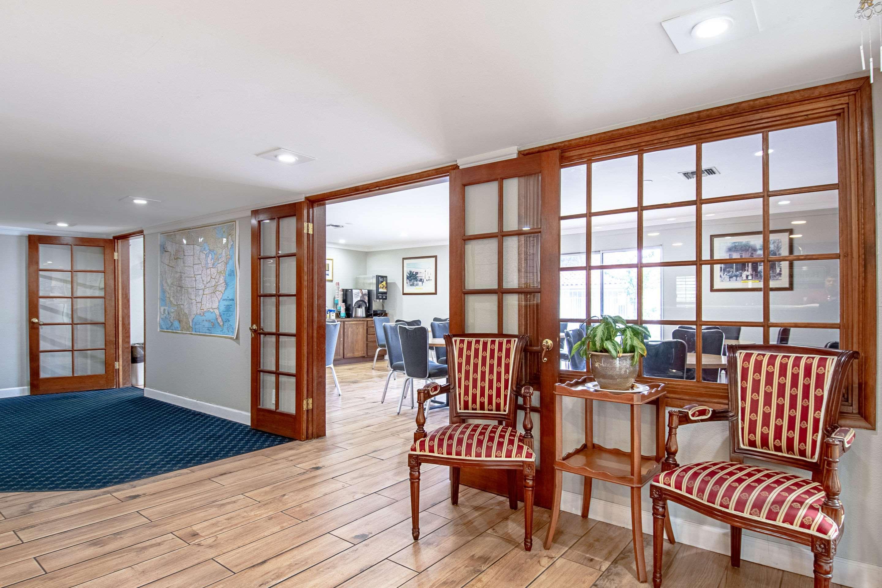 Rodeway Inn Near Maingate Knott'S Buena Park Bagian luar foto