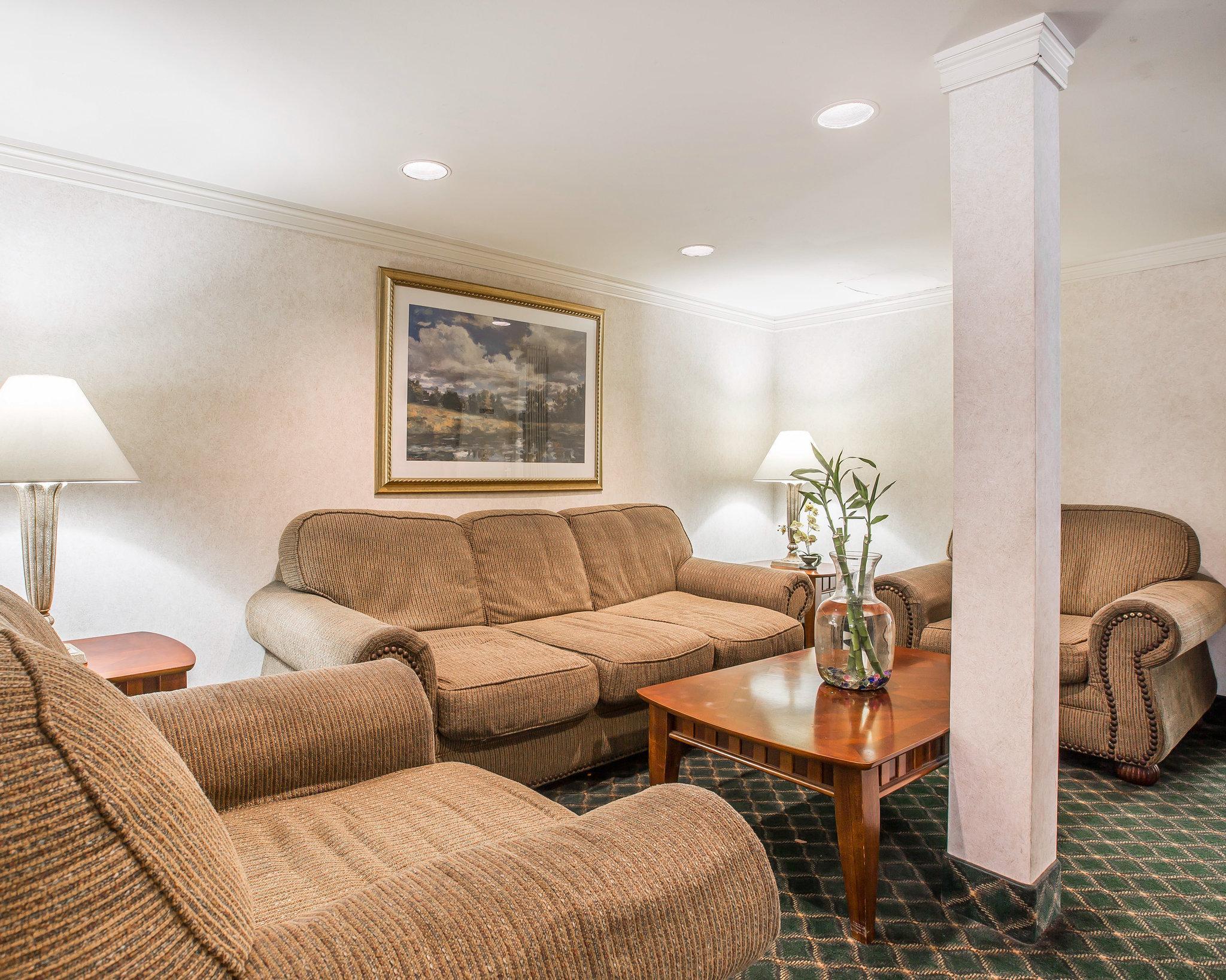 Rodeway Inn Near Maingate Knott'S Buena Park Bagian luar foto